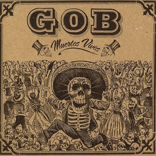 Muertos Vivos